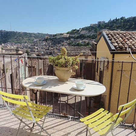 La Grotta Di Modica Apartment Exterior photo